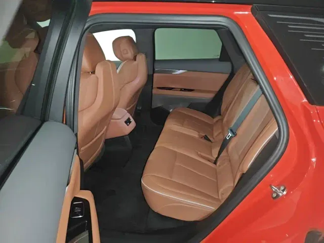 Cadillac Optiq — Фото автомобиля 16