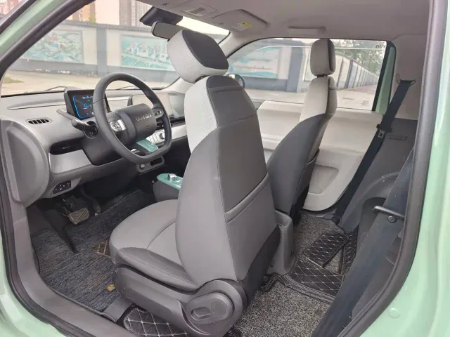 Changan Lumin — Фото автомобиля 14