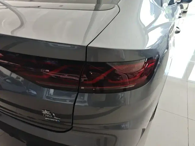 BYD Qin L — Фото автомобиля 7