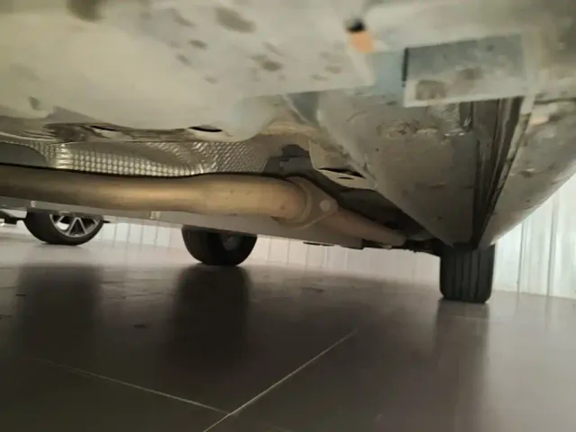 Lynk & Co Lynk & Co 08 EM-P 2026 Model Base Trim — Фото автомобиля 21