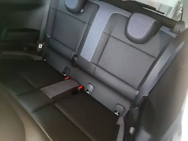 MINI Cooper — Фото автомобиля 16