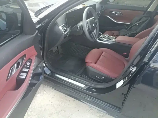 BMW 3 Series — Фото автомобиля 15