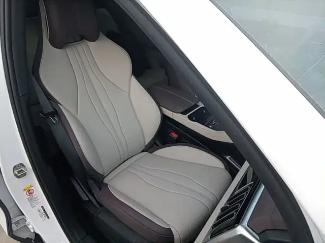 BYD Song PLUS — Фото автомобиля 24