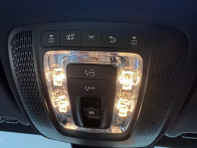 Mercedes-Benz A-Class — Фото автомобиля 21