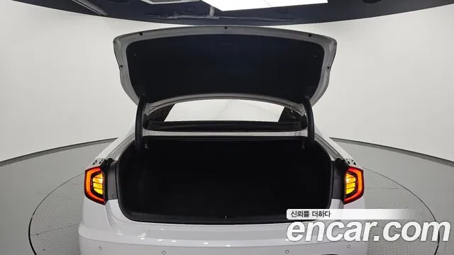 Hyundai Sonata DN8 — Фото автомобиля 26