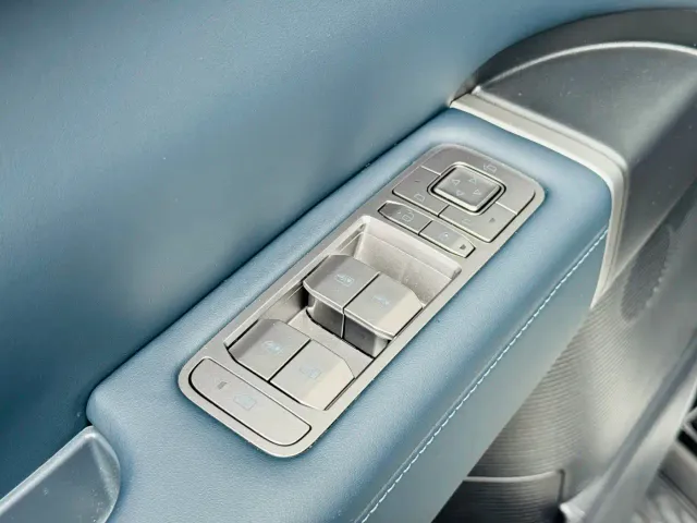 BYD FangChengBao Titanium 7 — Фото автомобиля 15