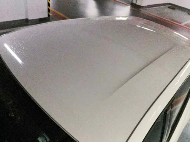 BYD Seagull — Фото автомобиля 5