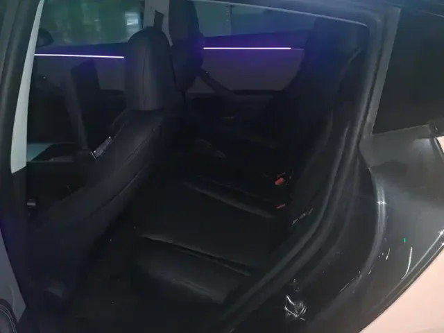 Tesla Model 3 — Фото автомобиля 11