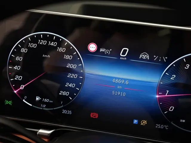 Mercedes-Benz Maybach S-Class — Фото автомобиля 24