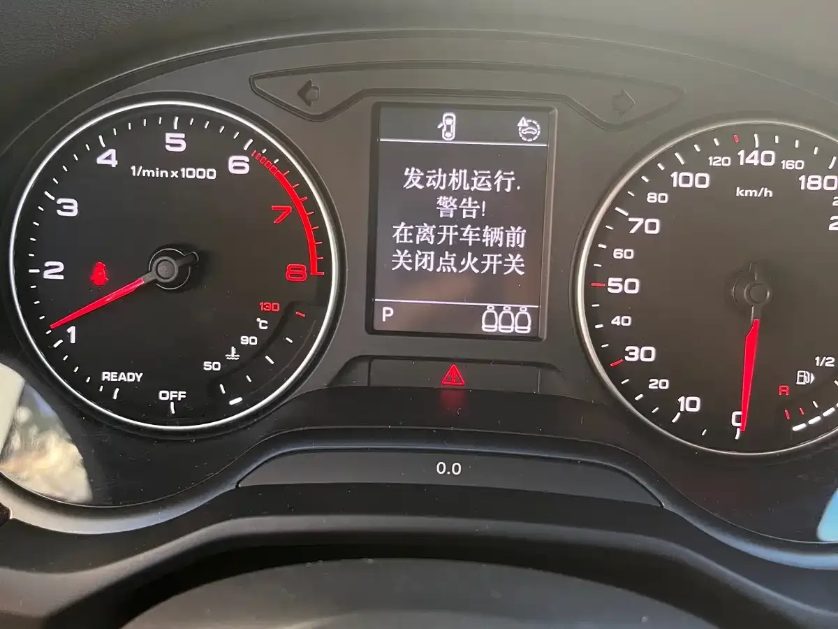 Audi Audi Q2L 2025 35TFSI Fashion Dynamic — Фото автомобиля 12