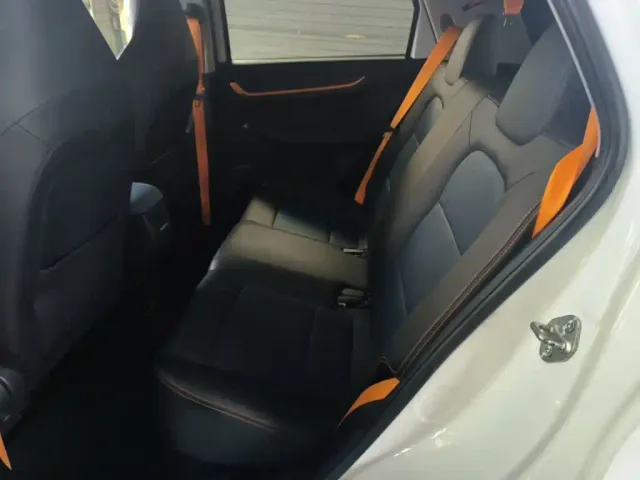 Livan X3 PRO — Фото автомобиля 16