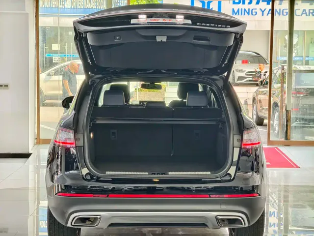 Lincoln Nautilus 2021 2.0T AWD Exclusive Edition — Фото автомобиля 14