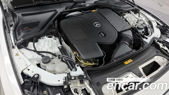 Mercedes-Benz E-Class E-класс W214 — Фото автомобиля 6