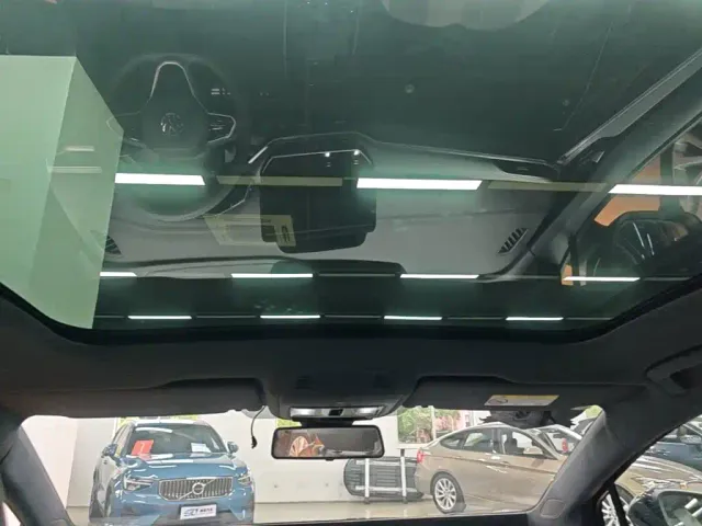 Volkswagen ID.4 Crozz — Фото автомобиля 17