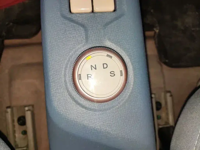 DFSK Mini EV — Фото автомобиля 13
