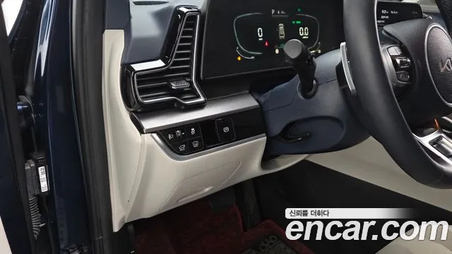Kia Sportage — Фото автомобиля 8