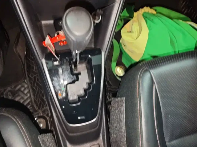 Toyota YARiS L Zhi Xuan — Фото автомобиля 13