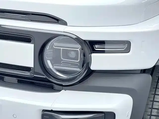 iCAR V23 — Фото автомобиля 18