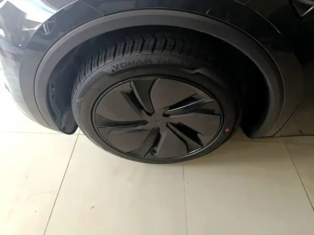 Tesla Model Y — Фото автомобиля 22