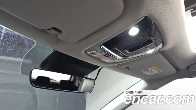 Kia Seltos Seltos Бензин 1.6 турбо 2WD — Фото автомобиля 17