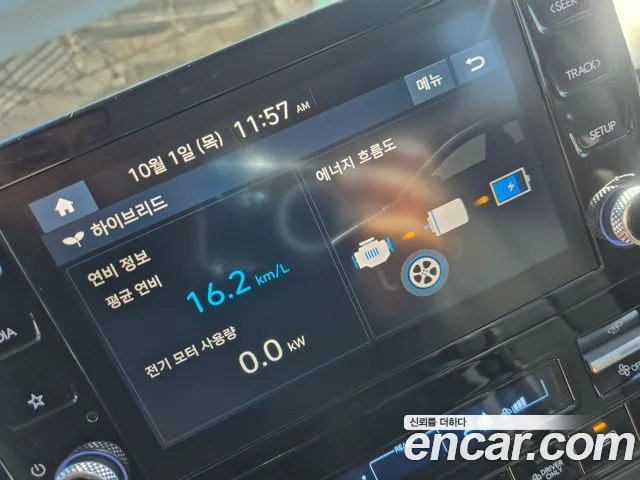 Hyundai Staria — Фото автомобиля 12