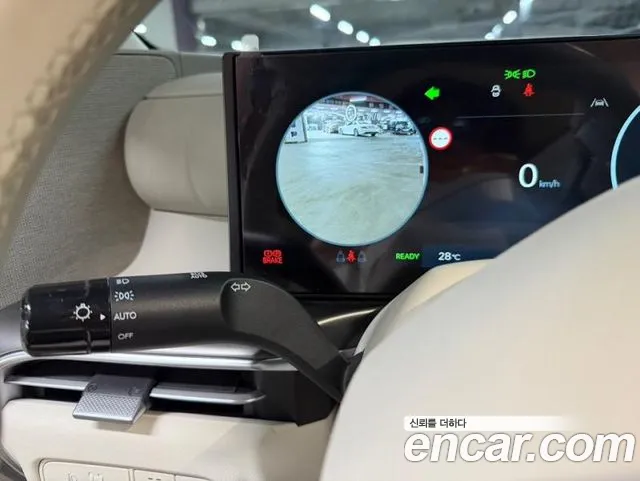 Hyundai Nexo — Фото автомобиля 12