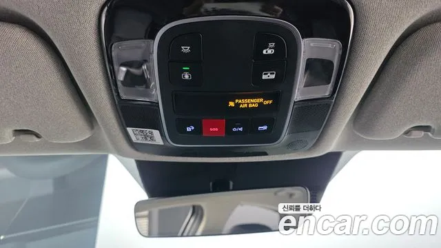 Hyundai Sonata DN8 — Фото автомобиля 21