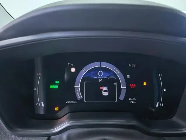 Toyota Corolla — Фото автомобиля 14