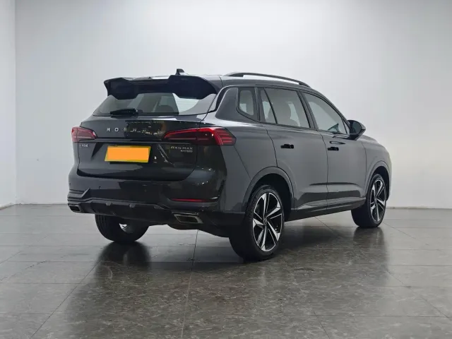 Roewe RX5 Max — Фото автомобиля 3
