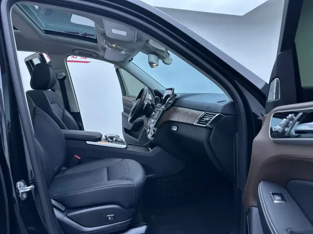BAIC Beijing Offroad BJ90 — Фото автомобиля 19