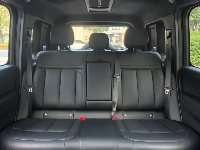 iCAR V27 — Фото автомобиля 11