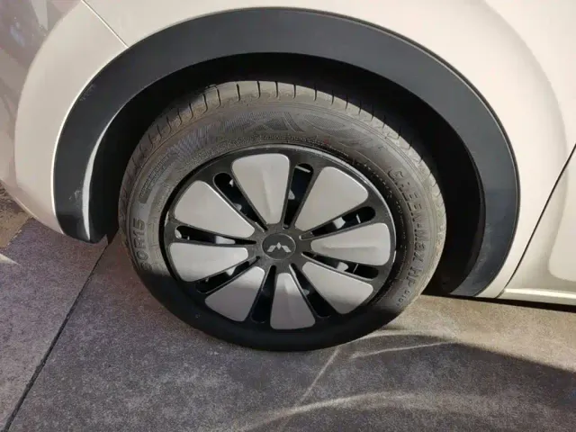 Wuling Bingo — Фото автомобиля 22