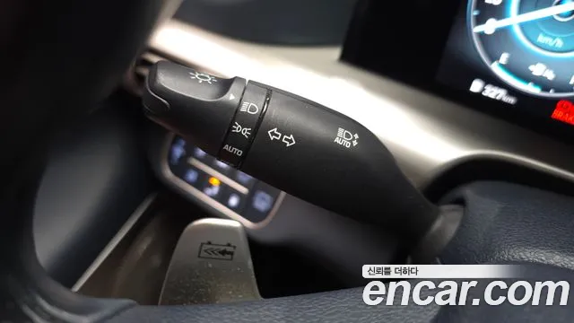 Hyundai Nexo Nexo Premium — Фото автомобиля 27