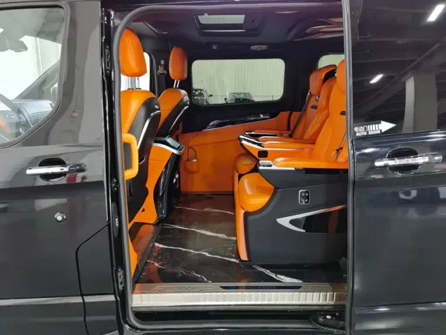 Kedi Auto Kedidia — Фото автомобиля 12