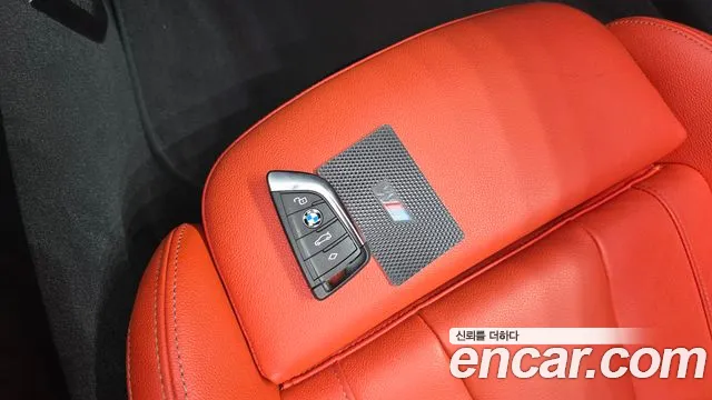 BMW Z4 G29 — Фото автомобиля 26