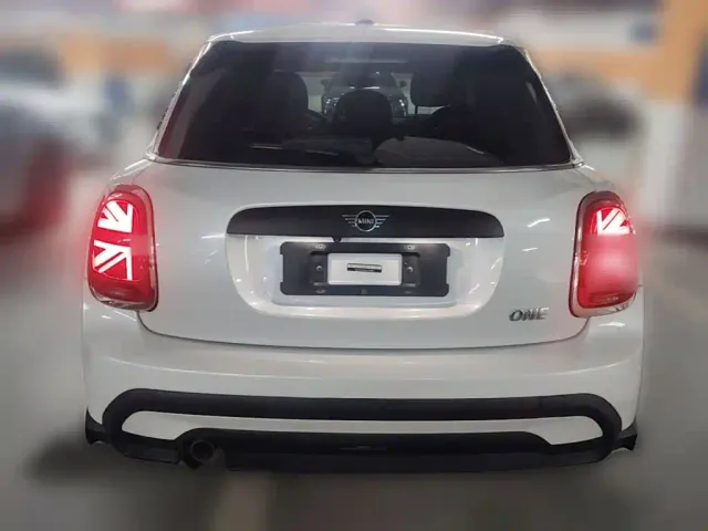 MINI Hatch — Фото автомобиля 7