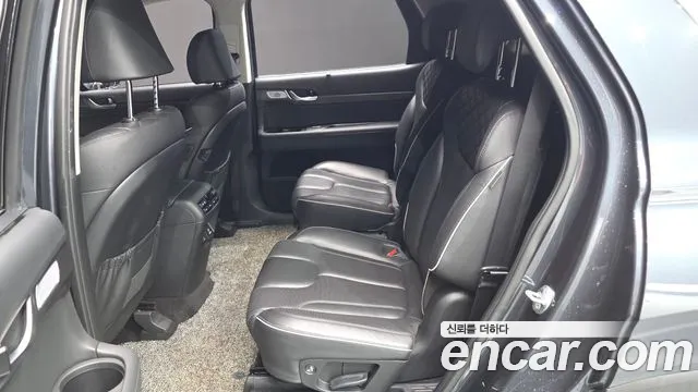 Hyundai Palisade — Фото автомобиля 12