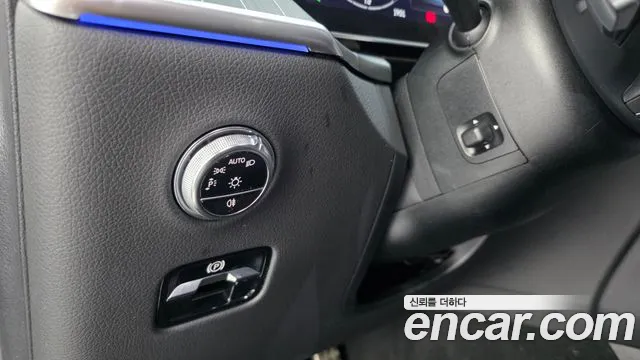 Mercedes-Benz GLC-Class X254 — Фото автомобиля 29