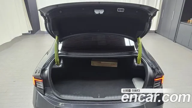 Hyundai Sonata Sonata Edge(DN8) — Фото автомобиля 20