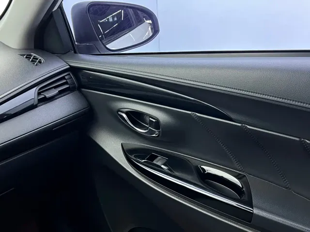 Toyota YARiS L Zhi Xuan — Фото автомобиля 9