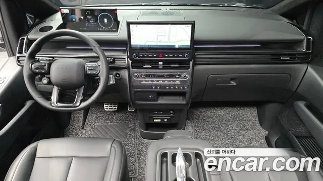 Hyundai Staria — Фото автомобиля 10