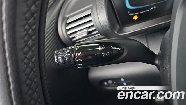 Hyundai Casper — Фото автомобиля 28