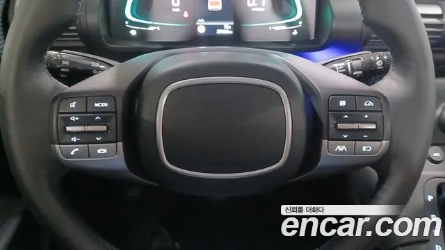 Hyundai Casper — Фото автомобиля 15