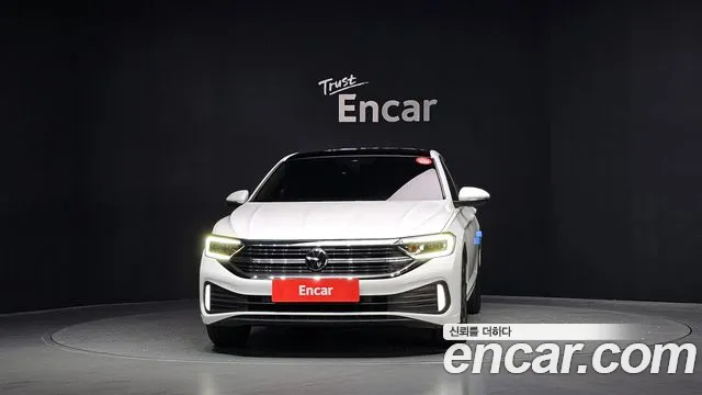 Volkswagen Jetta — Фото автомобиля 3