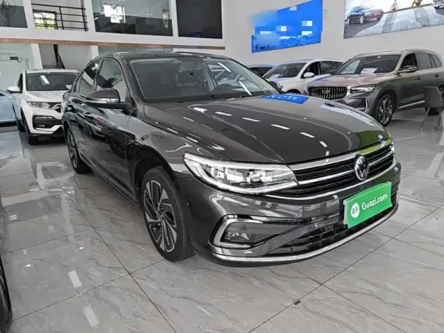 Volkswagen Bora 2023 200TSI DSG Yuexing PRO Edition — Фото автомобиля 3