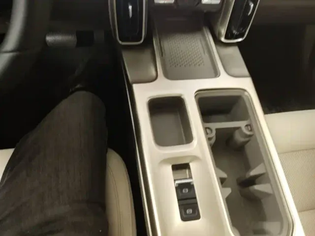 Haval Big Dog — Фото автомобиля 13