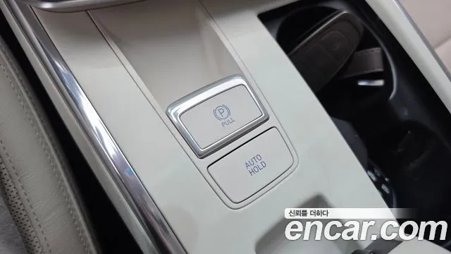 Hyundai Grandeur — Фото автомобиля 25
