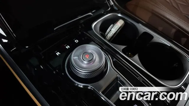 Kia Carnival 4th Gen — Фото автомобиля 9