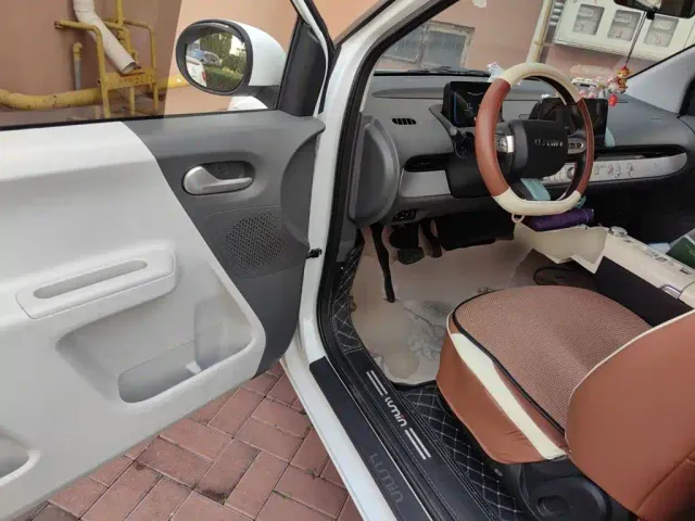 Changan Lumin — Фото автомобиля 12