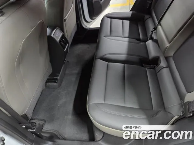 Chevrolet Trax — Фото автомобиля 14